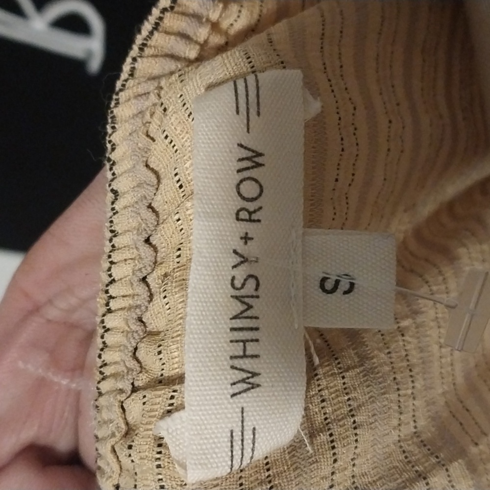 Wimsy + row blouse - Picture 3 of 3